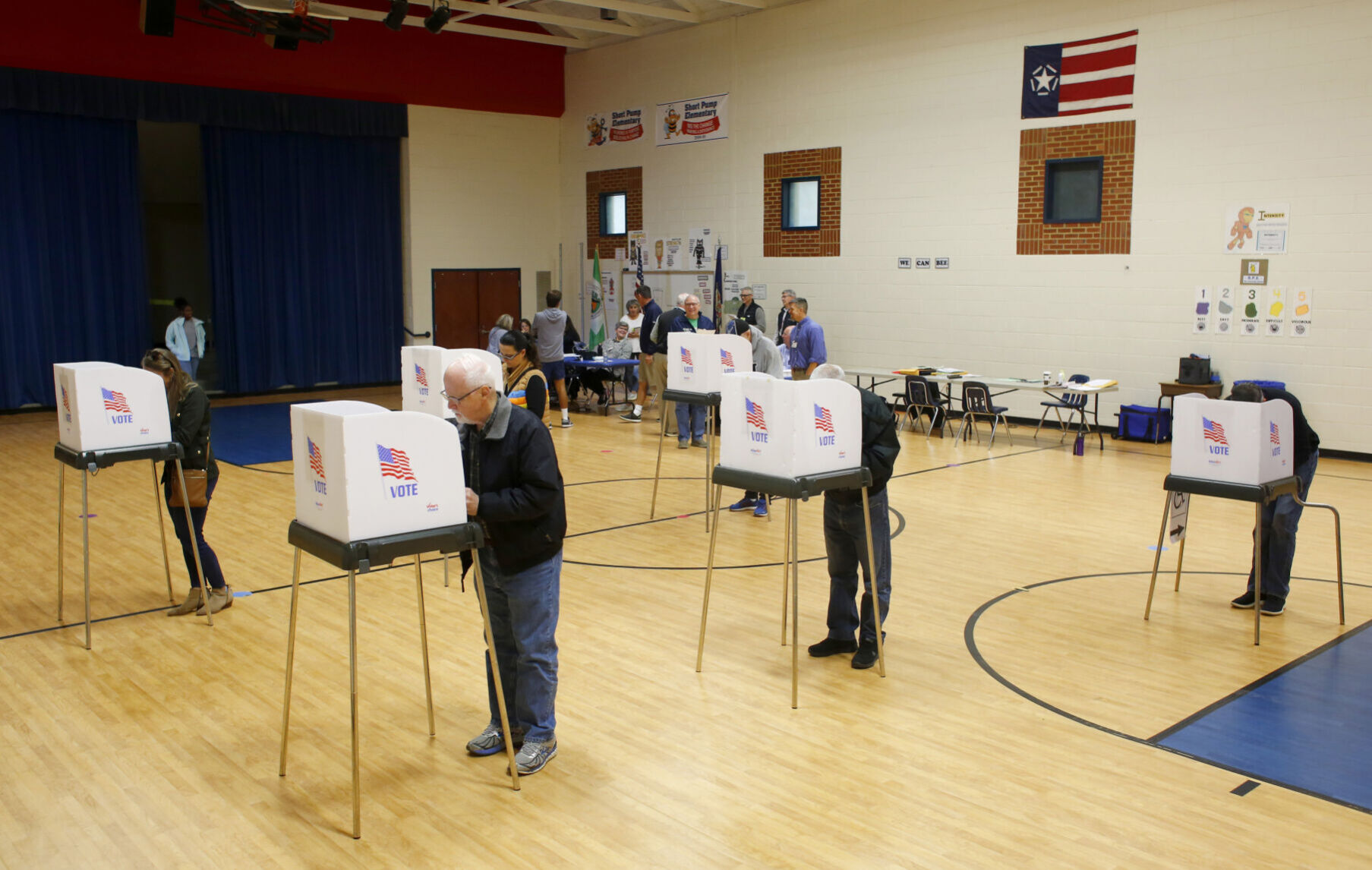 Election Day